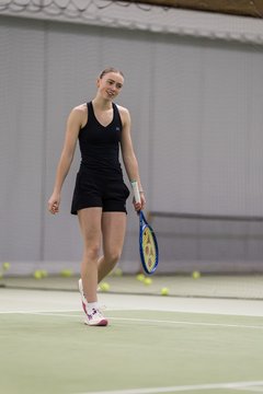 Bild 273 - NL TSV Glinde II - Tennisverein Lohne II : Ergebnis: 5:1